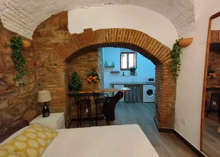 Apartamento Turistico Arco Jerez