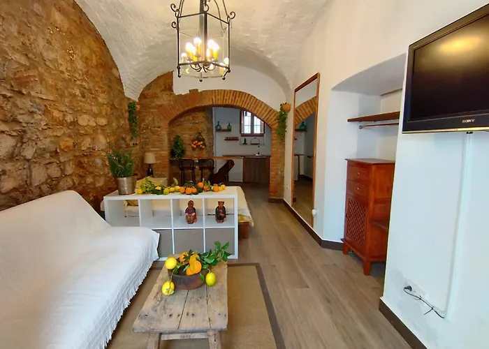 Apartamento Turistico Arco Jerez