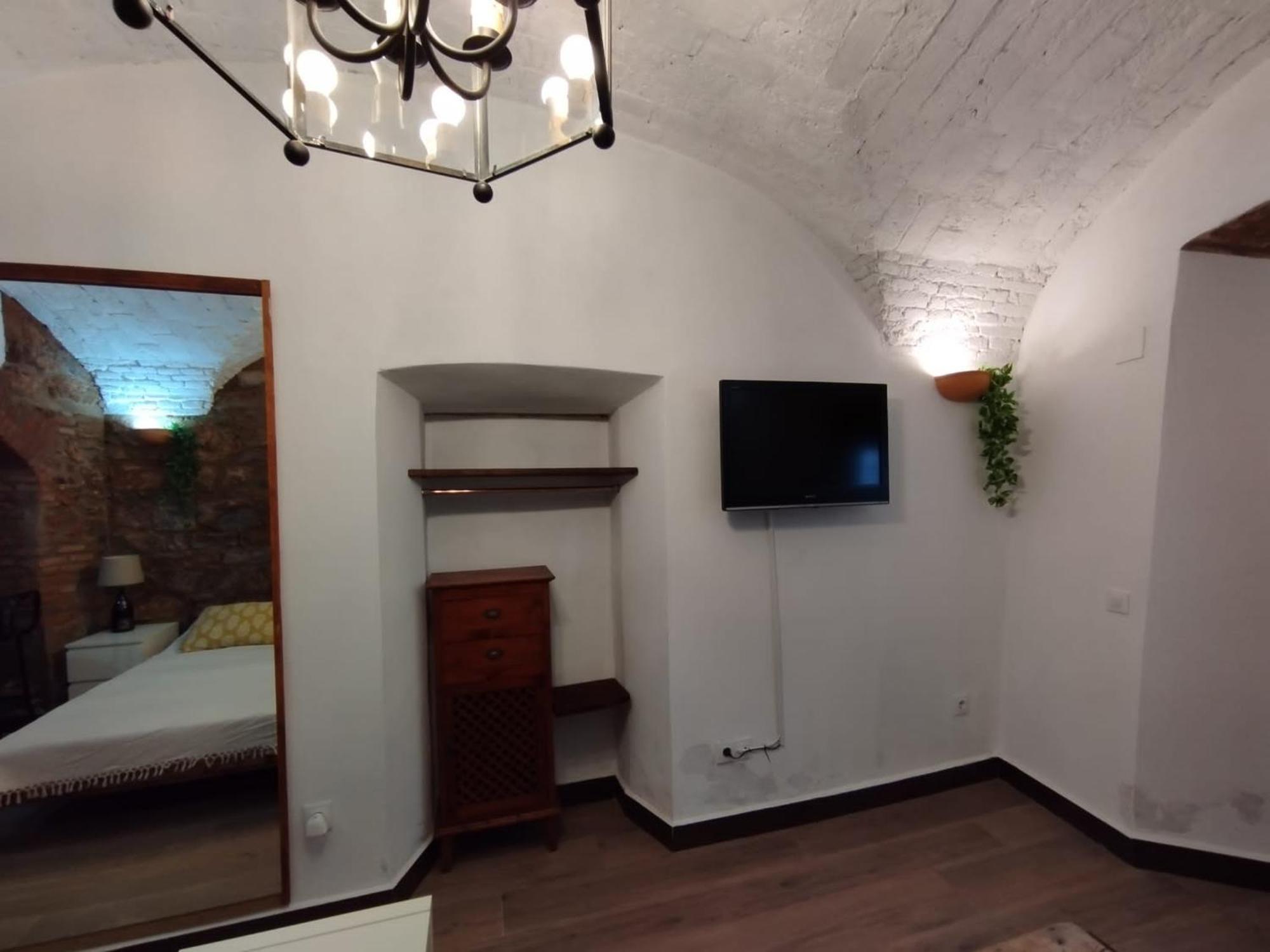 Apartment Turistico Arco Jerez Zafra