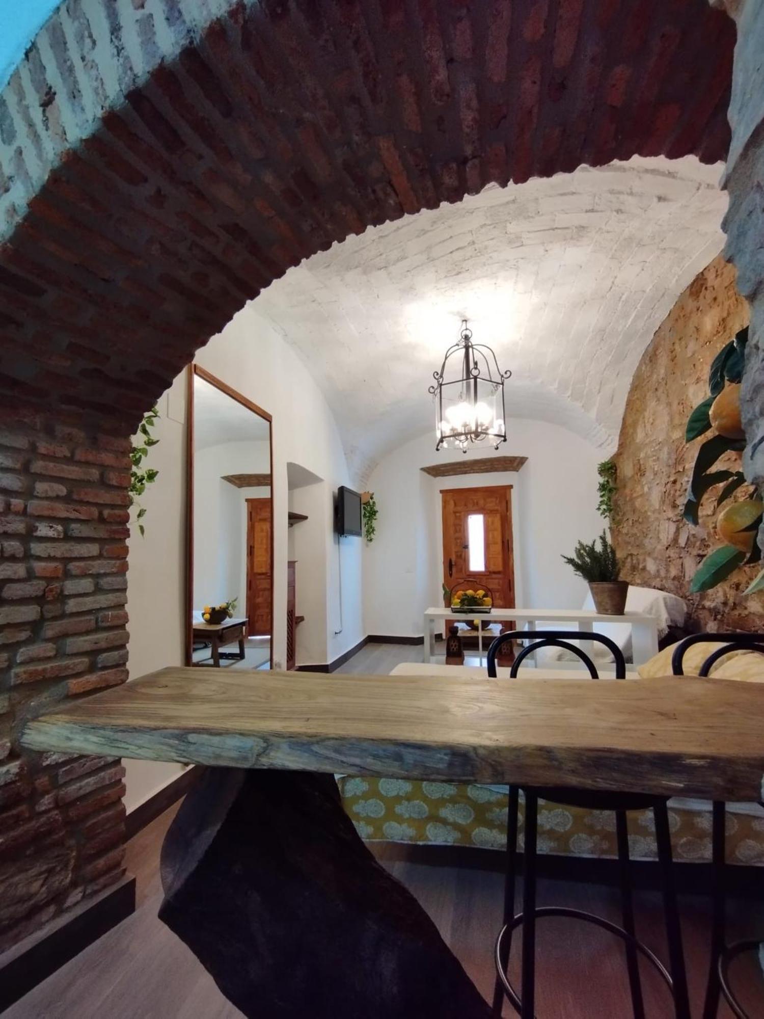 Apartment Turistico Arco Jerez *