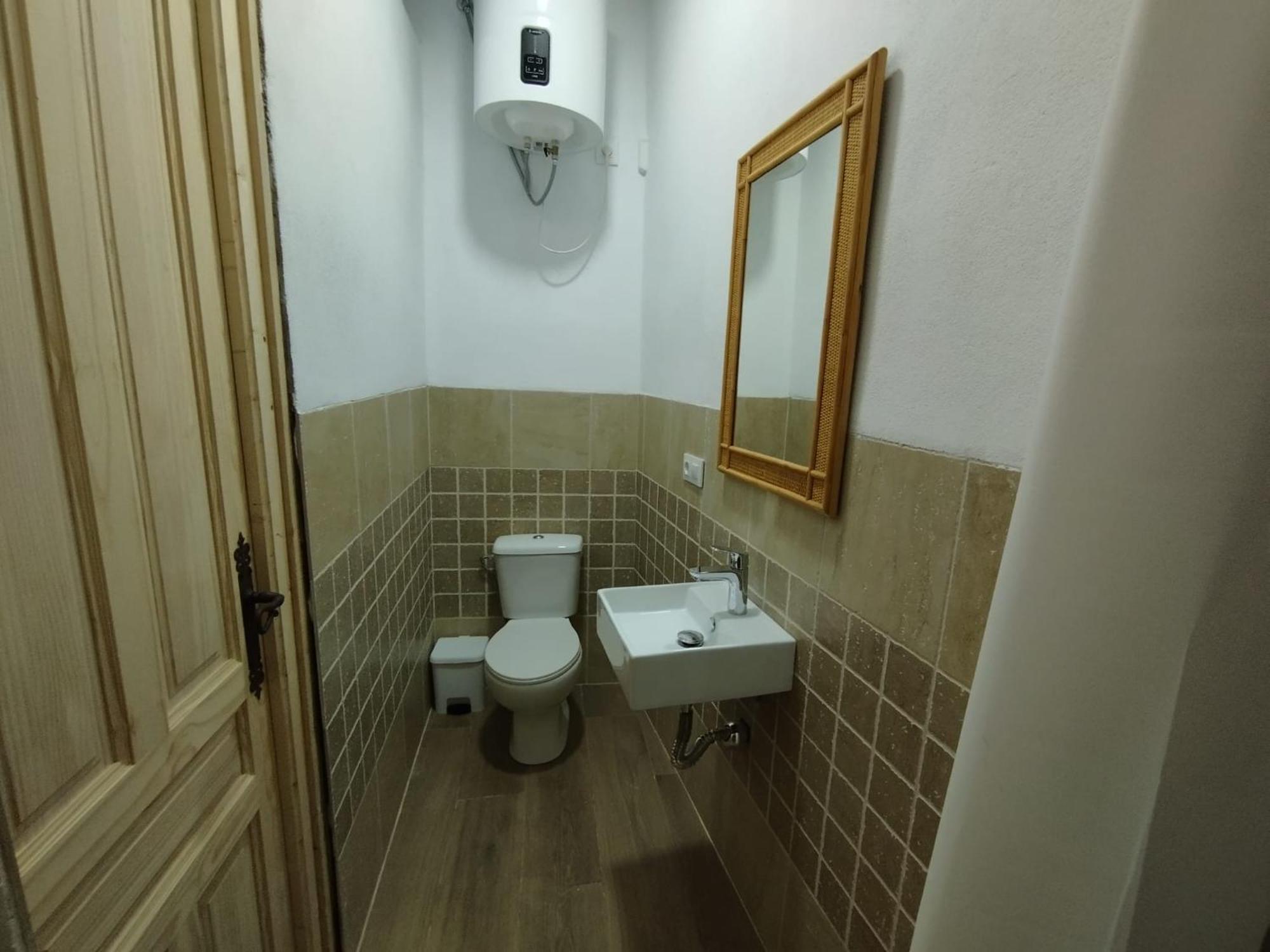 Turistico Arco Jerez Apartment Zafra