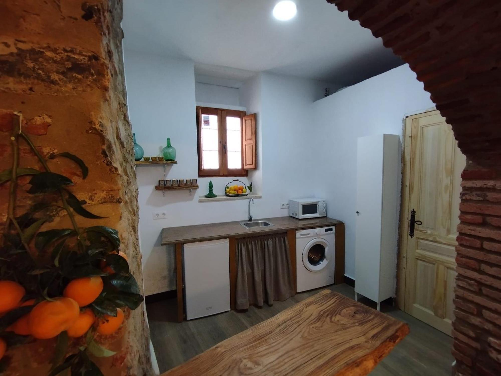 Apartment Turistico Arco Jerez *
