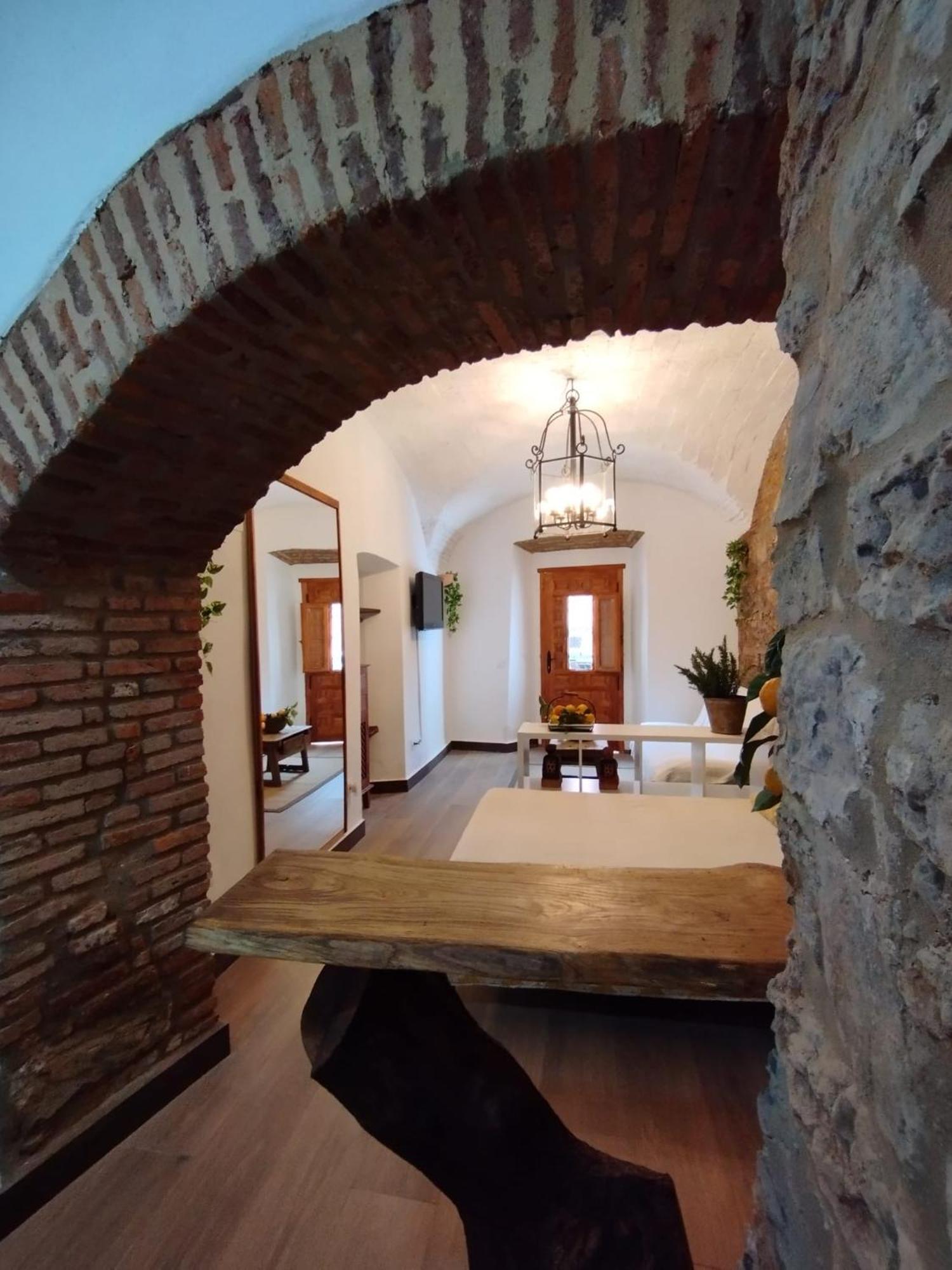 Turistico Arco Jerez Zafra