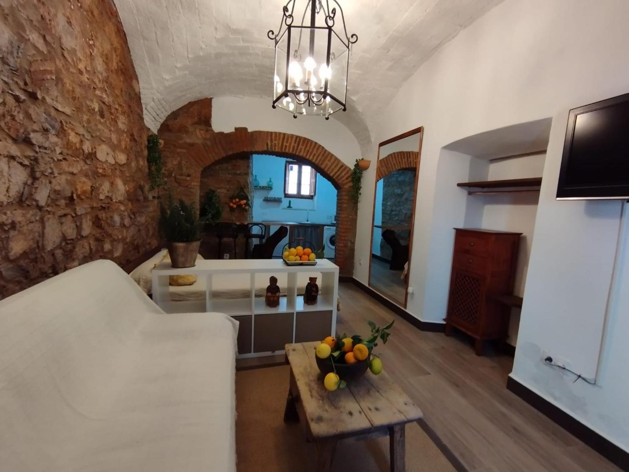 Turistico Arco Jerez Apartment *