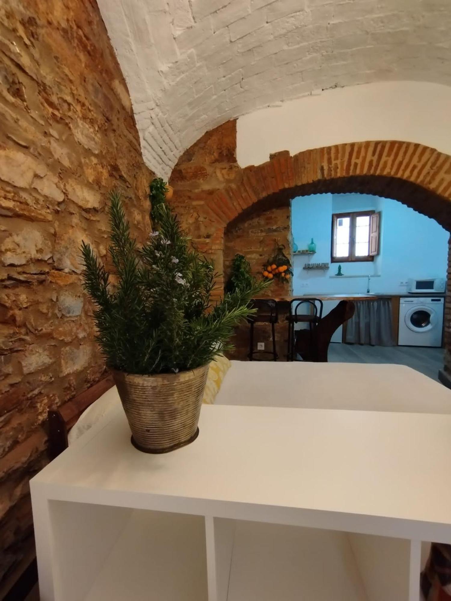Apartment Turistico Arco Jerez Zafra