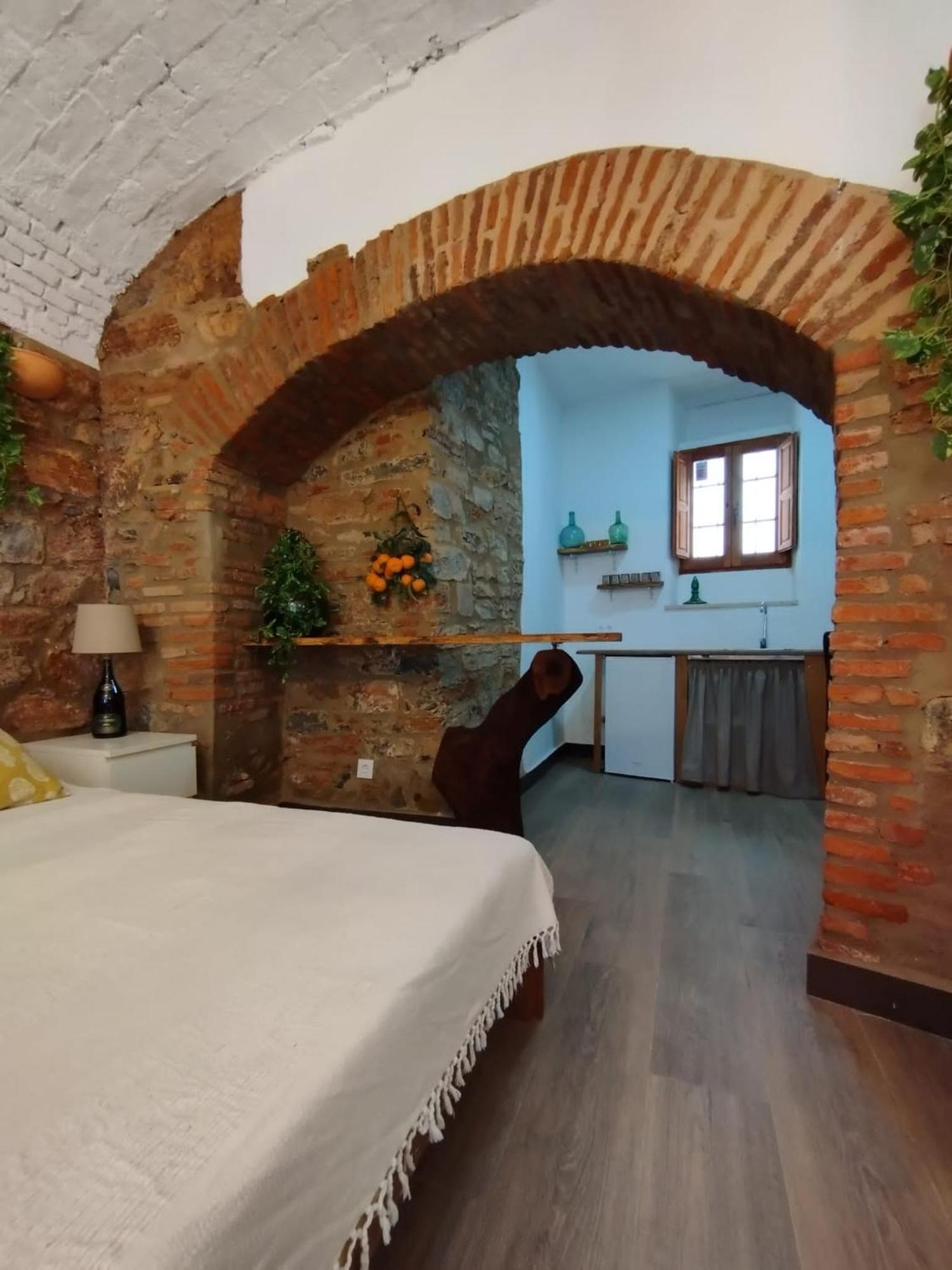 Apartment Turistico Arco Jerez