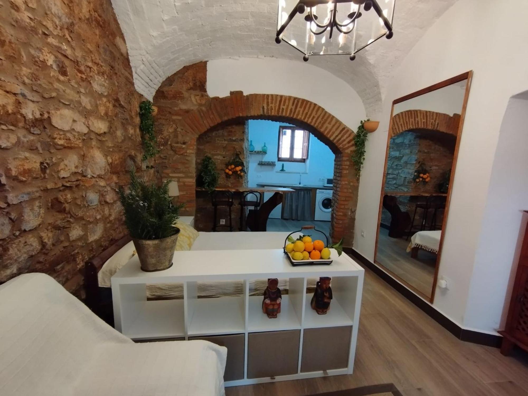Turistico Arco Jerez Apartment *