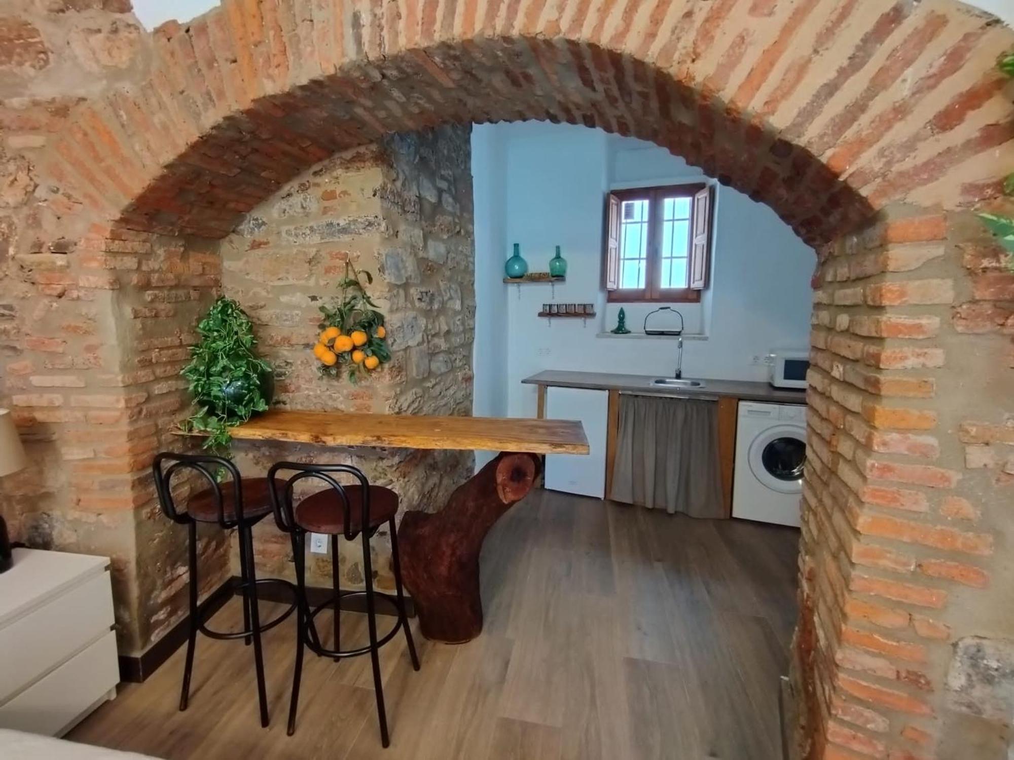 Turistico Arco Jerez Zafra