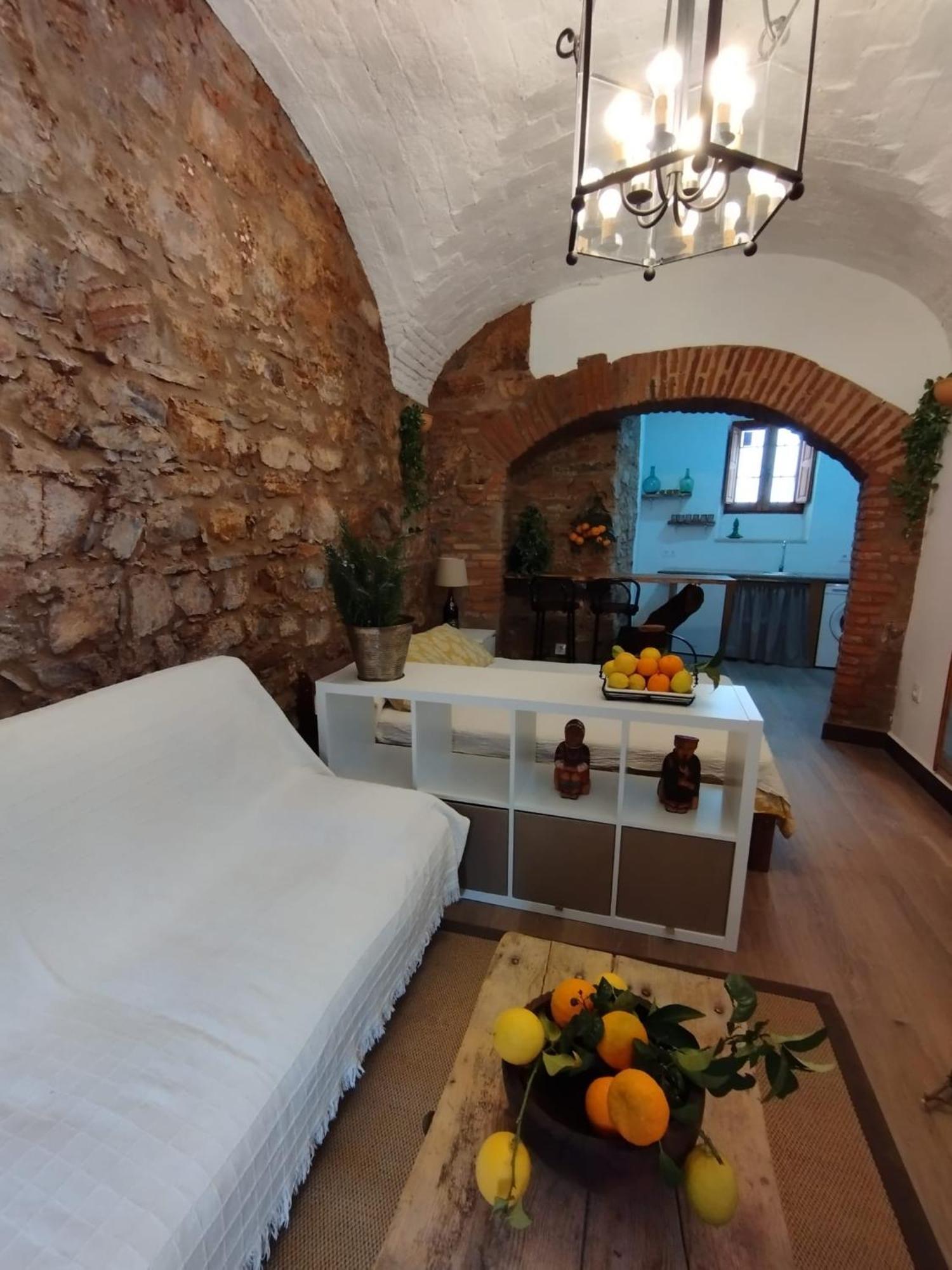 Turistico Arco Jerez Apartment *